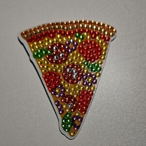 Magnet Diamond Art Style